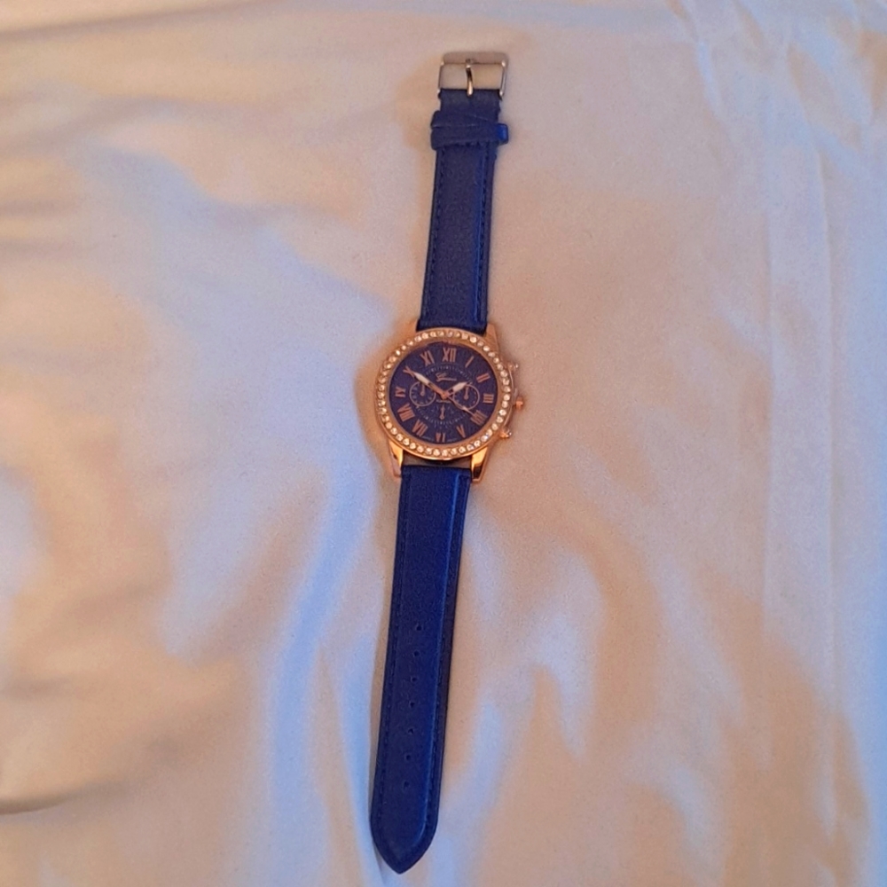 Geneva Watch - New